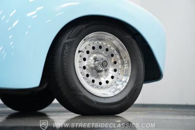 1946 International Harvester Pickup