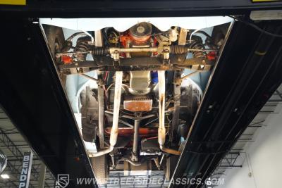 1946 International Harvester Pickup