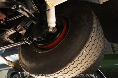 1946 International Harvester Pickup