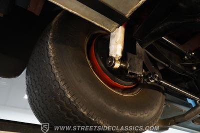 1946 International Harvester Pickup