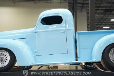 1946 International Harvester Pickup