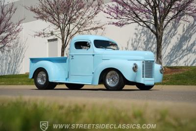1946 International Harvester Pickup