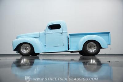 1946 International Harvester Pickup