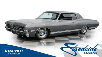 1968 Chevrolet Caprice Custom