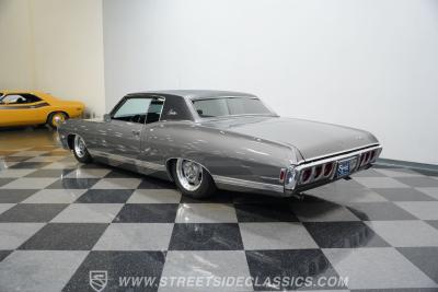 1968 Chevrolet Caprice Custom