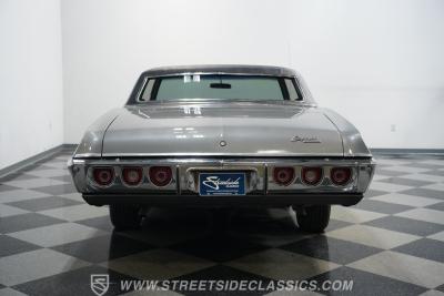 1968 Chevrolet Caprice Custom