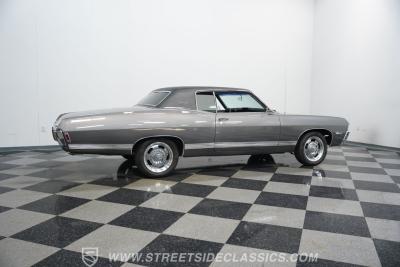 1968 Chevrolet Caprice Custom