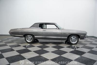 1968 Chevrolet Caprice Custom