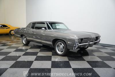 1968 Chevrolet Caprice Custom