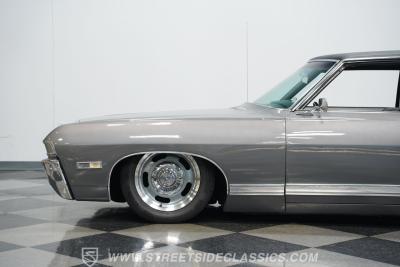 1968 Chevrolet Caprice Custom