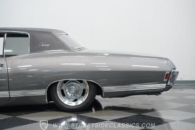1968 Chevrolet Caprice Custom