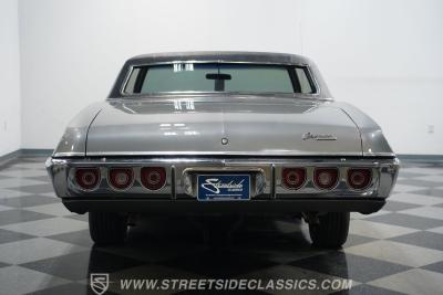 1968 Chevrolet Caprice Custom