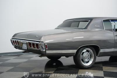 1968 Chevrolet Caprice Custom