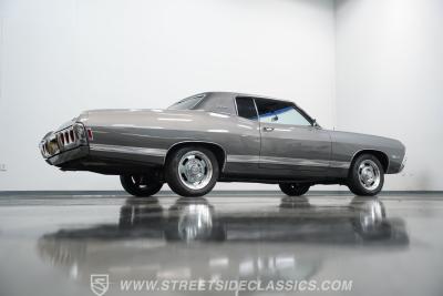 1968 Chevrolet Caprice Custom