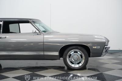 1968 Chevrolet Caprice Custom