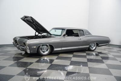 1968 Chevrolet Caprice Custom