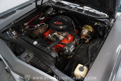 1968 Chevrolet Caprice Custom