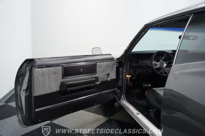 1968 Chevrolet Caprice Custom