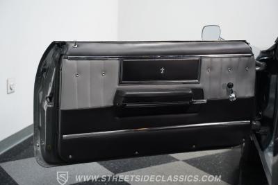 1968 Chevrolet Caprice Custom