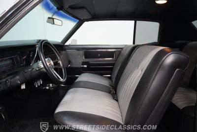 1968 Chevrolet Caprice Custom