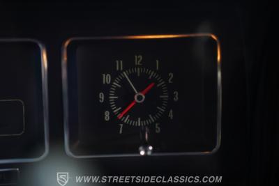 1968 Chevrolet Caprice Custom