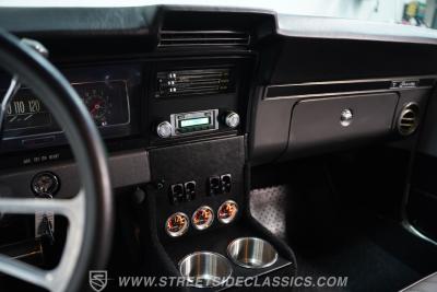 1968 Chevrolet Caprice Custom