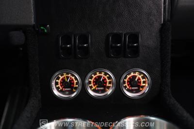 1968 Chevrolet Caprice Custom