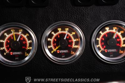 1968 Chevrolet Caprice Custom