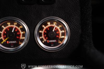 1968 Chevrolet Caprice Custom