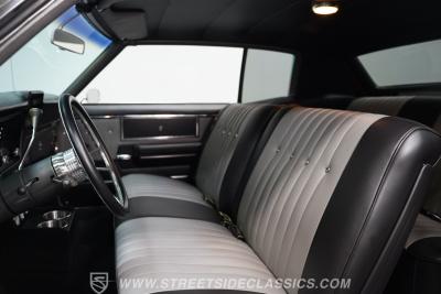 1968 Chevrolet Caprice Custom