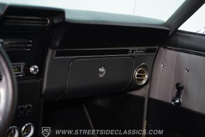 1968 Chevrolet Caprice Custom