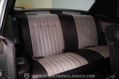 1968 Chevrolet Caprice Custom