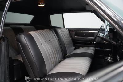 1968 Chevrolet Caprice Custom