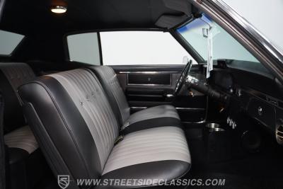 1968 Chevrolet Caprice Custom