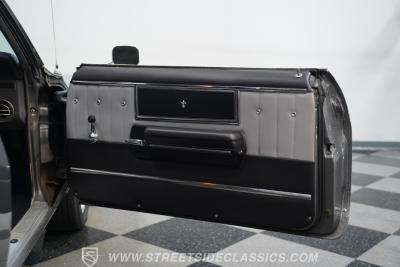 1968 Chevrolet Caprice Custom