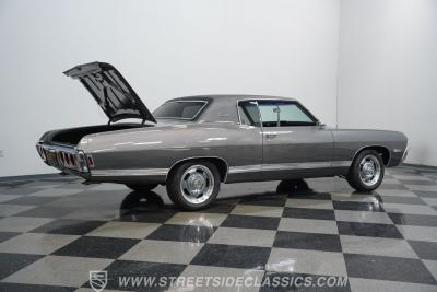 1968 Chevrolet Caprice Custom