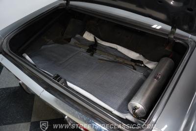 1968 Chevrolet Caprice Custom