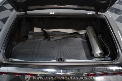 1968 Chevrolet Caprice Custom