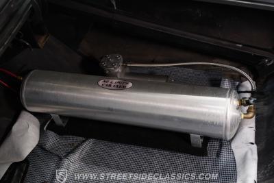 1968 Chevrolet Caprice Custom