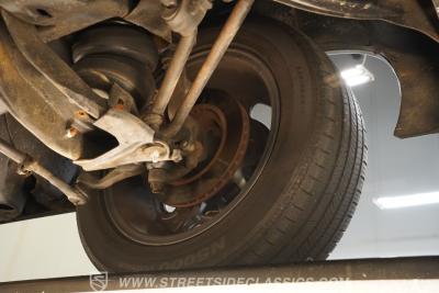 1968 Chevrolet Caprice Custom