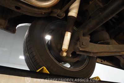 1968 Chevrolet Caprice Custom