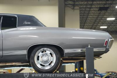 1968 Chevrolet Caprice Custom