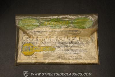 1968 Chevrolet Caprice Custom