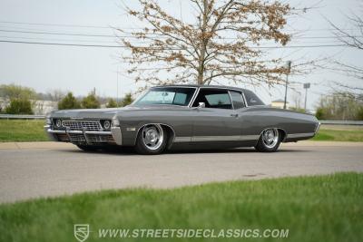 1968 Chevrolet Caprice Custom