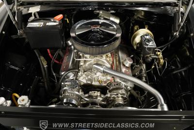 1956 Chevrolet Bel Air