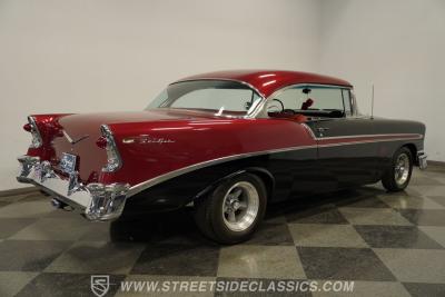 1956 Chevrolet Bel Air
