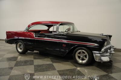 1956 Chevrolet Bel Air