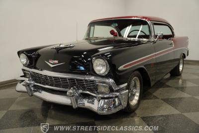 1956 Chevrolet Bel Air