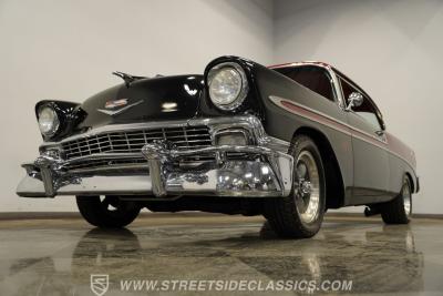 1956 Chevrolet Bel Air