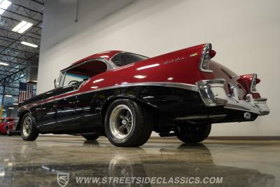 1956 Chevrolet Bel Air